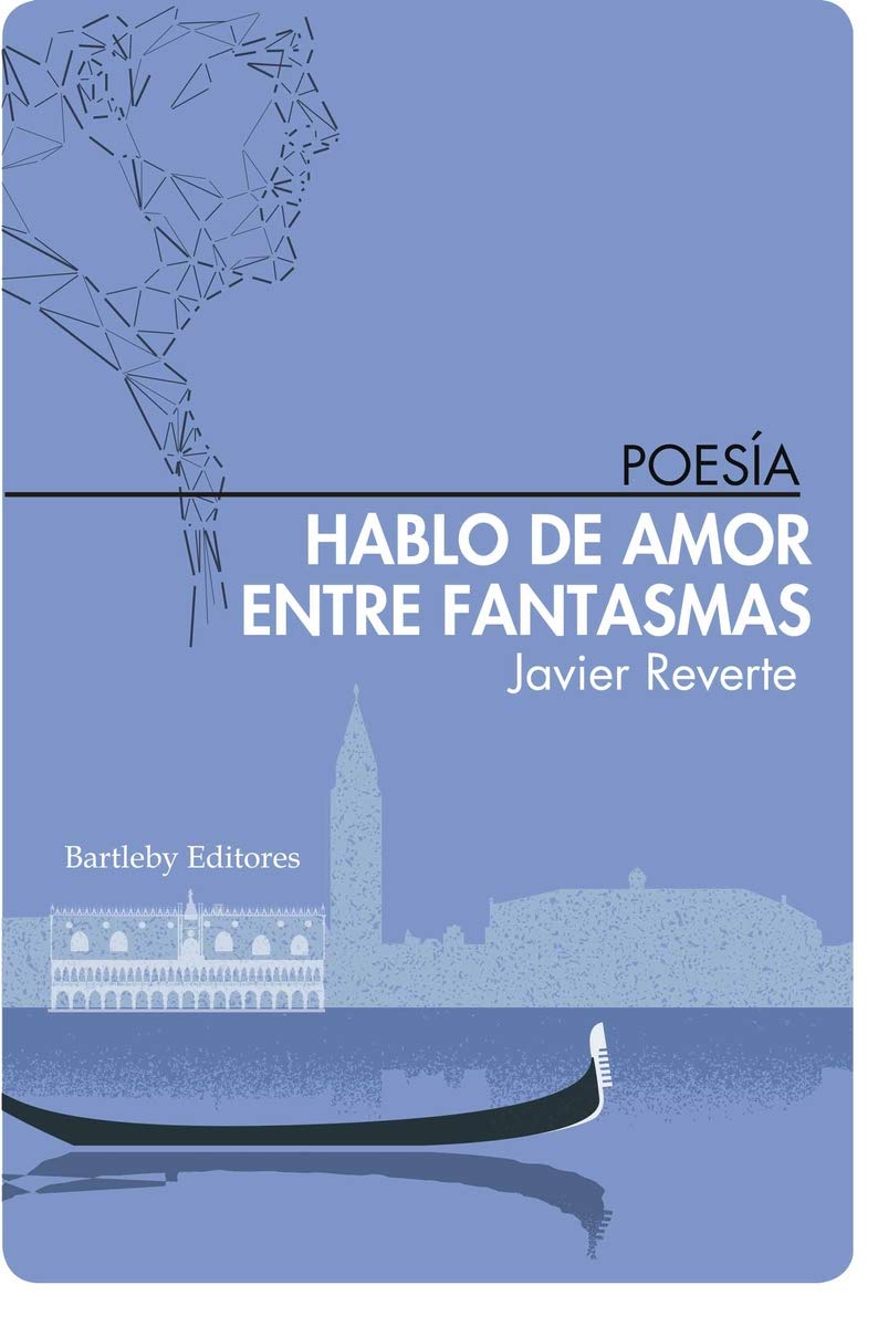 Hablo de amor entre fantasmas