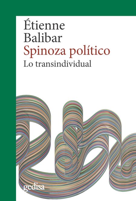 Spinoza político: lo transindividual