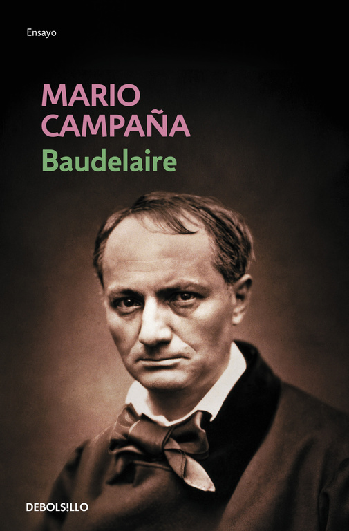 Baudelaire: juego sin triunfos