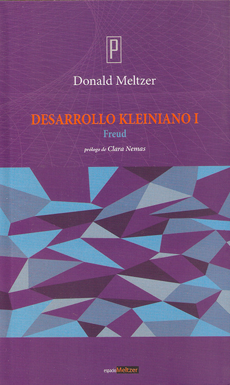 Desarrollo Kleiniano I