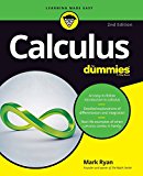 Calculus For Dummies