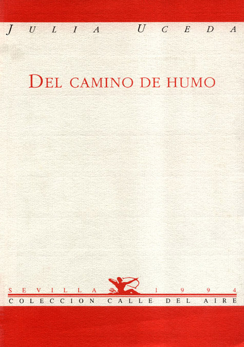 Del camino de humo