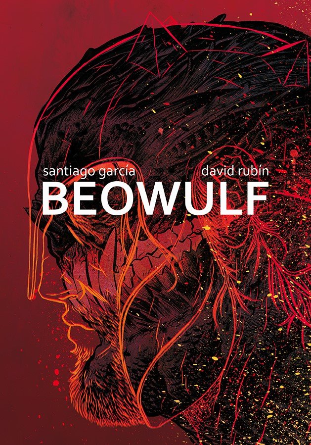 Beowulf. Edición en rústica