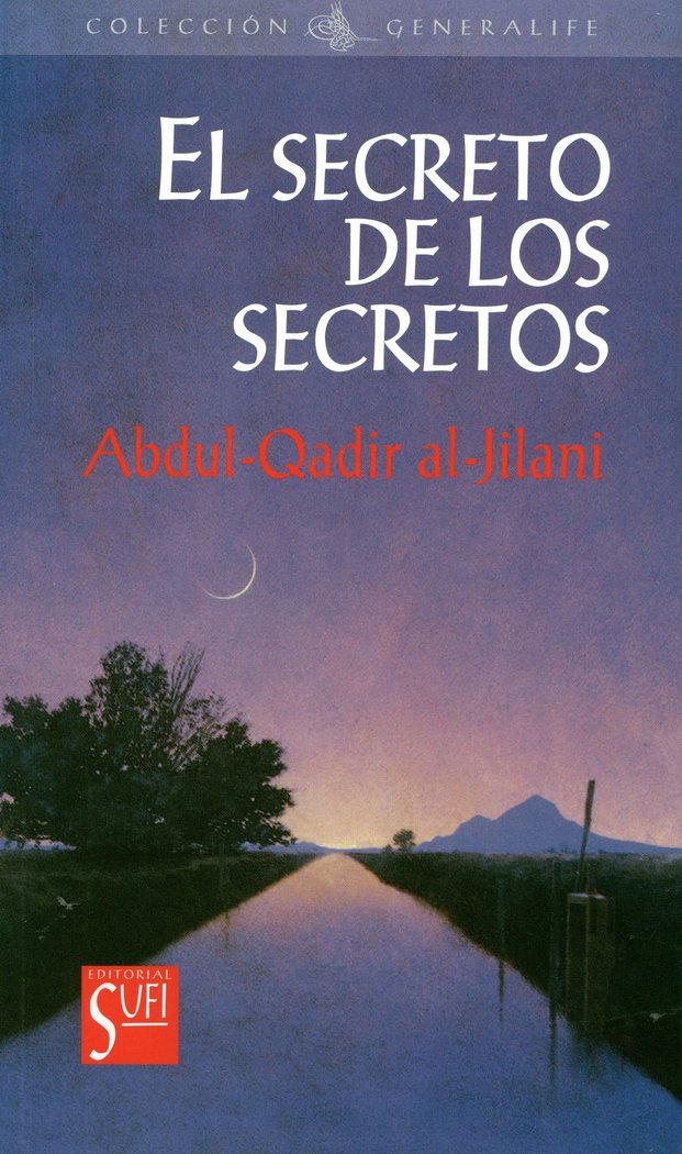 SECRETO DE LOS SECRETOS, EL