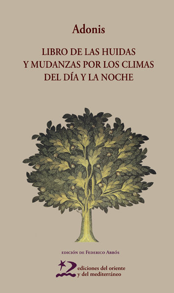 Libro de las huidas y mudanzas por los climas del día y la noche