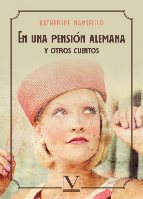 EN UNA PENSION ALEMANA