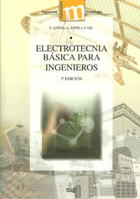 Electrotecnia básica para ingenieros