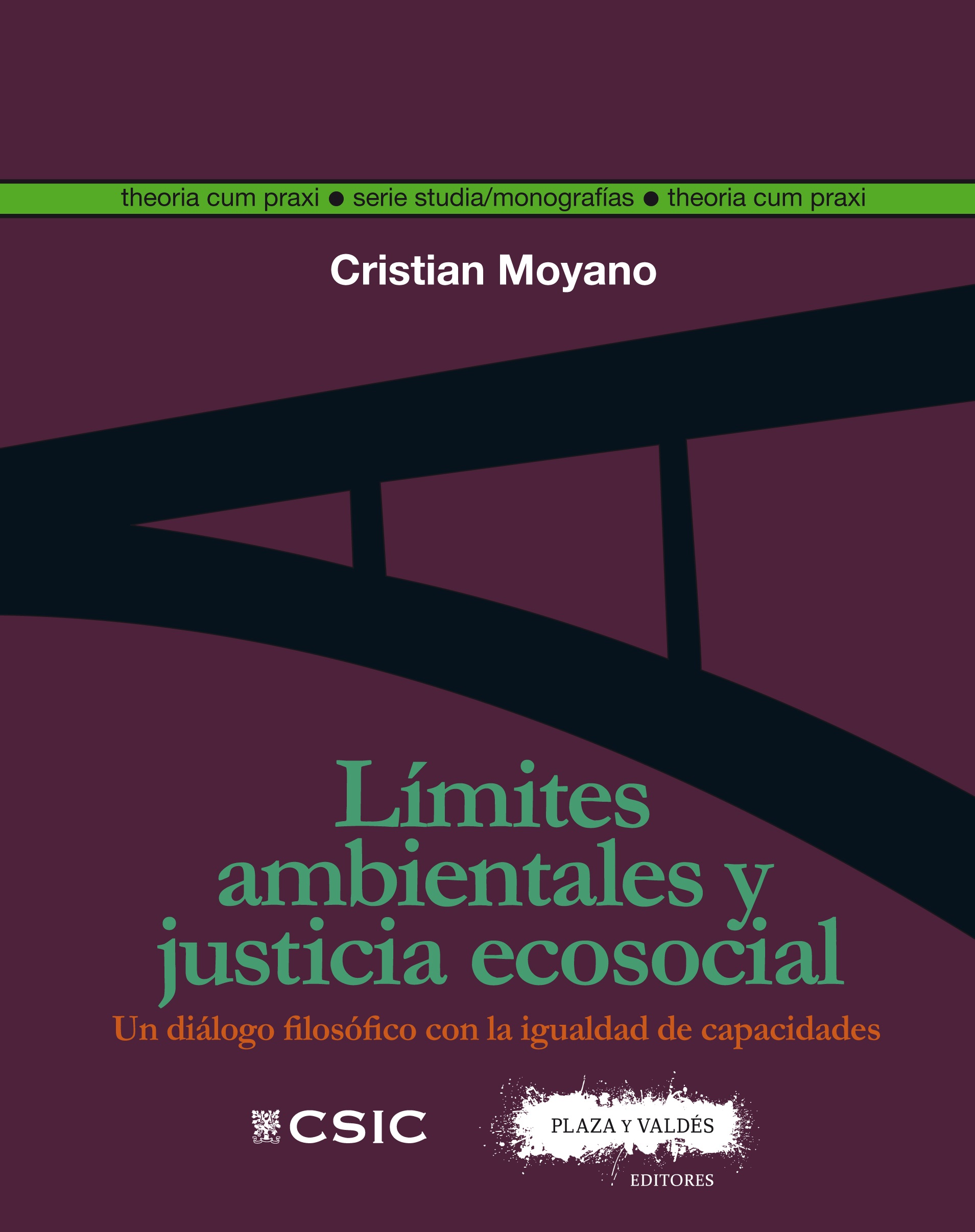 Límites ambientales y justicia ecosocial: un diálogo filosófico con la igualdad de capacidades