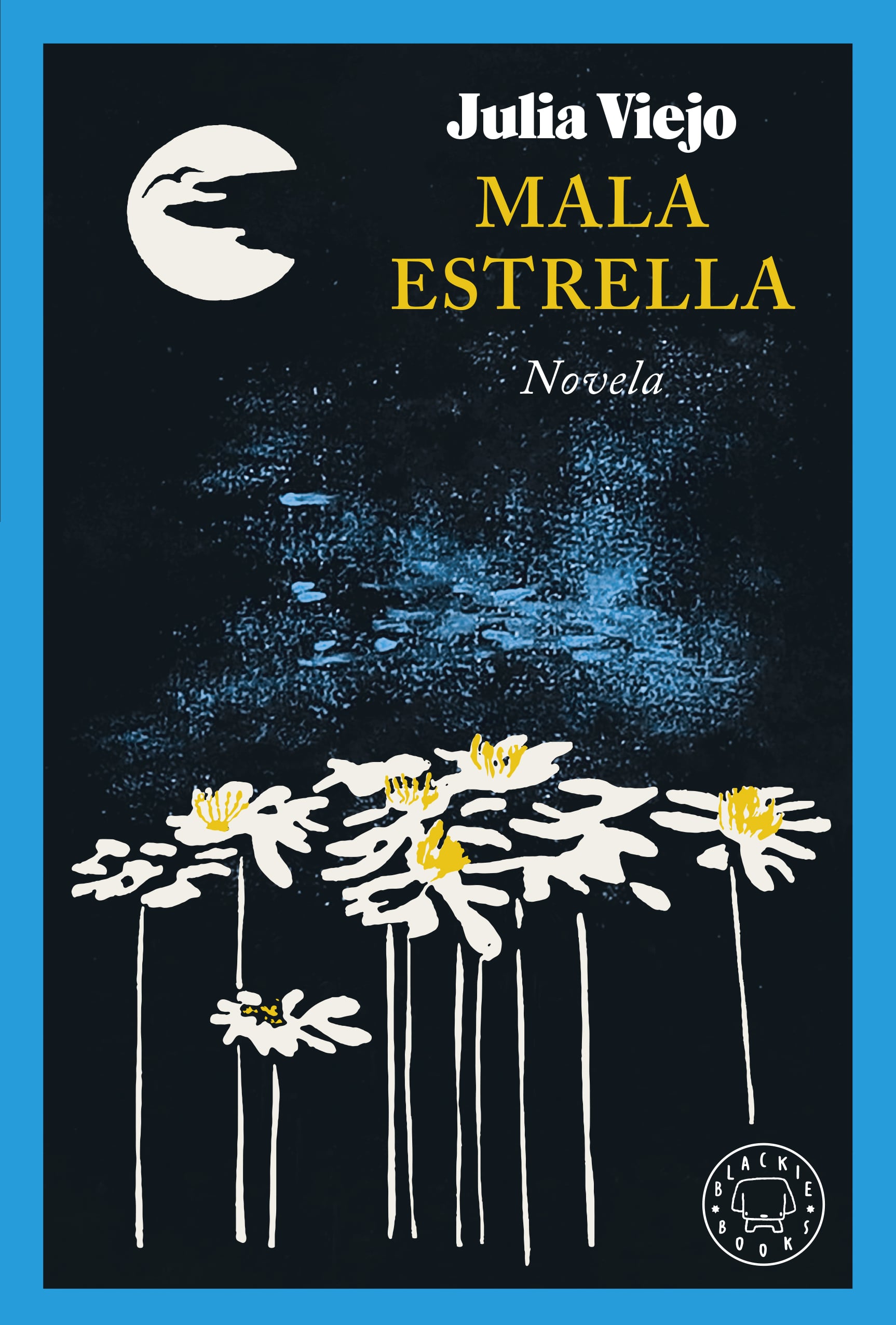 Mala estrella