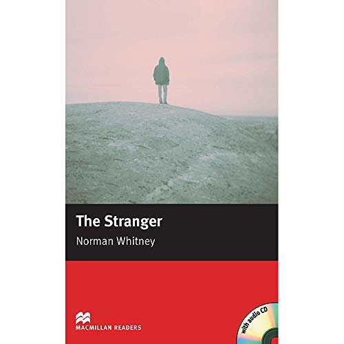 The stranger. Elementary. With Audio CD