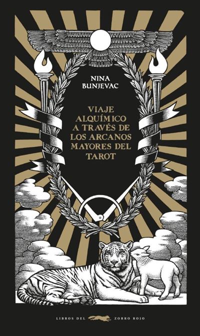 Viaje alquímico a través de los arcanos mayores del tarot