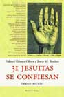 31 jesuitas se confiesan