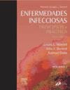 Tratado de enfermedades infecciosas. Principios y prácticas (3 vols.)