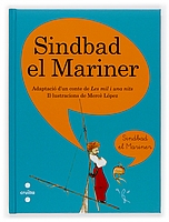 Simbad, el Mariner (Adaptació d'un conte de les mil i una nits)