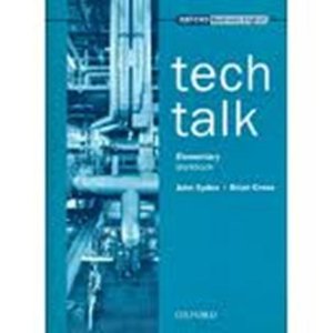 TechTalk Elementary Workbook