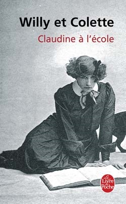 Claudine à l'école