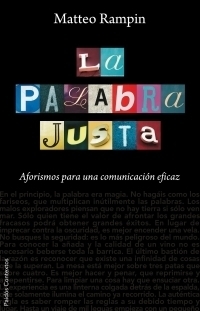 La palabra justa