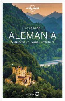 Alemania (Lo mejor de) Lonely Planet