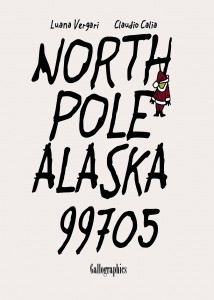 North Pole Alaska 99705