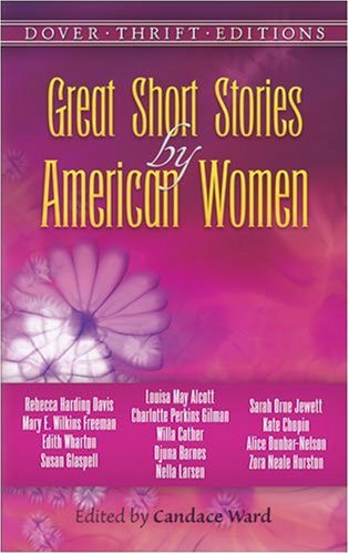 Great Short Stories by American Women