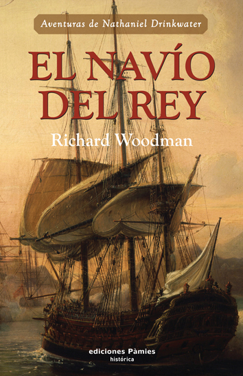 El Navío del rey