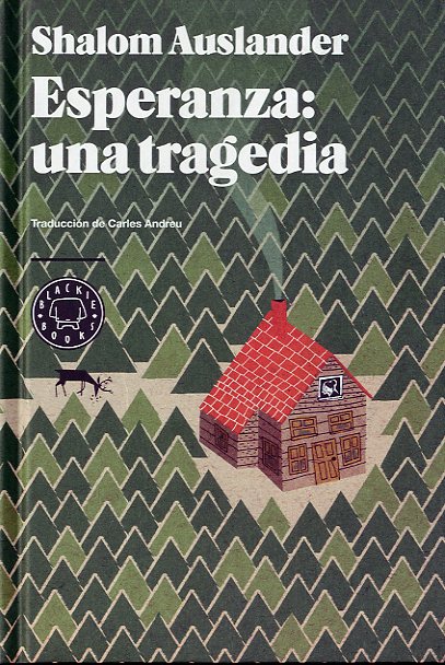 Esperanza: una tragedia