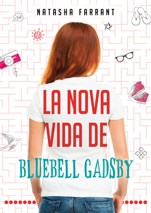 La nova vida de Bluebell Gadsby