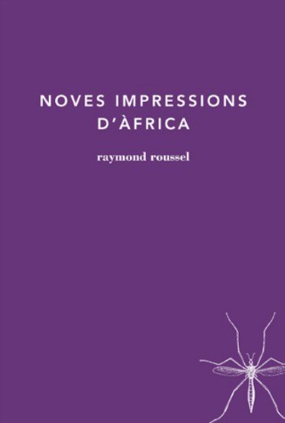 Noves impressions d'Àfrica