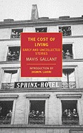 The Cost of Living: Early and Uncollected Stories( New York Review Books Classics )