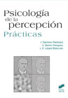 Psicología de la percepción. Prácticas