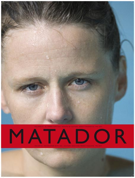 Matador O