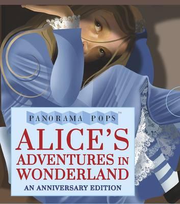 Alice's Adventures in Wonderland (panorama pops)