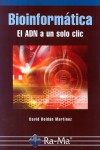 Bioinformática . El ADN a un solo clic