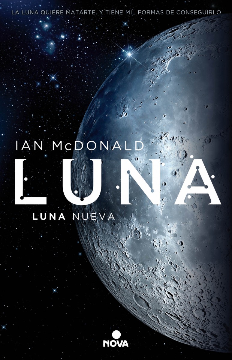 Luna nueva. Luna I