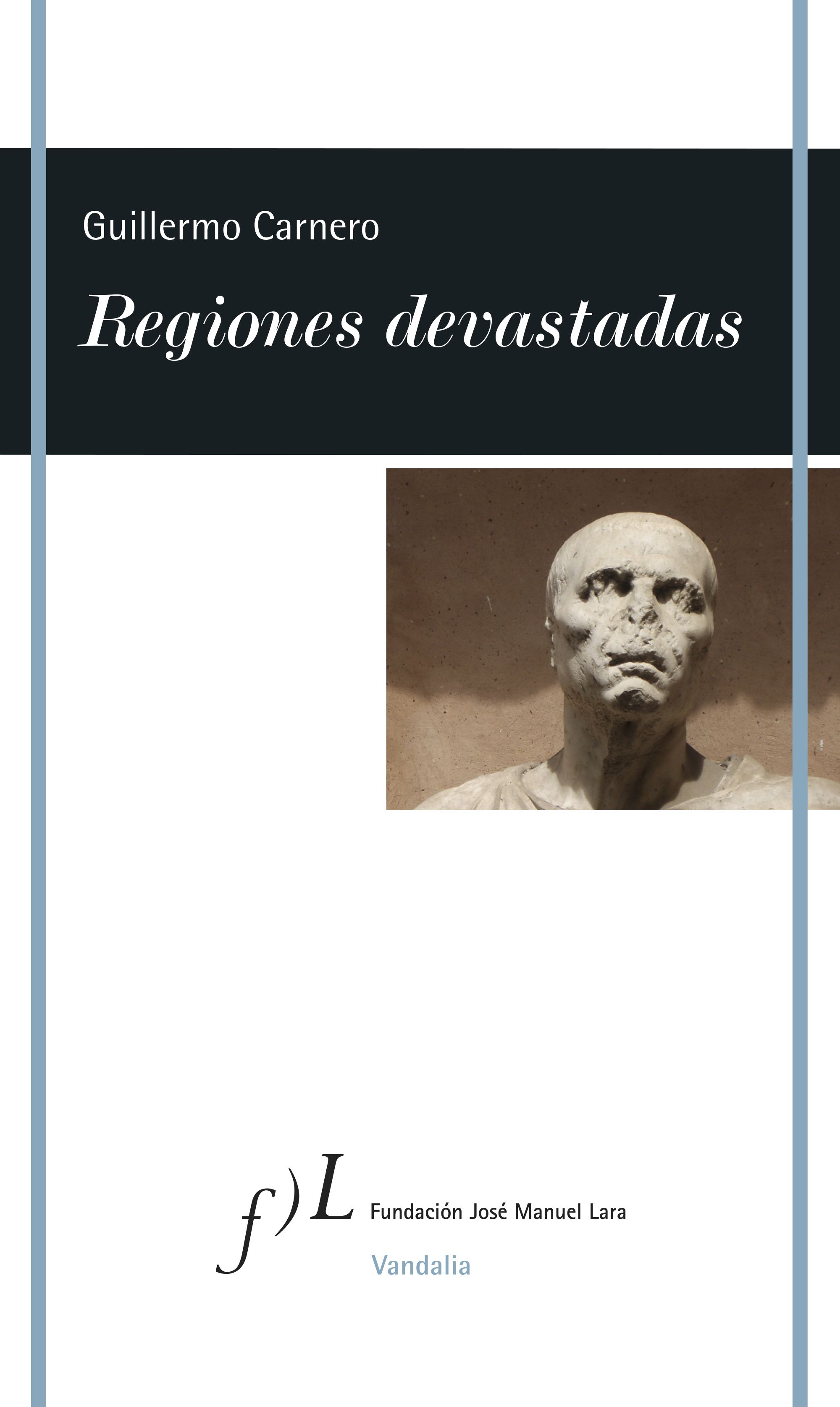 Regiones devastadas