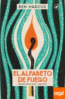 El alfabeto de fuego