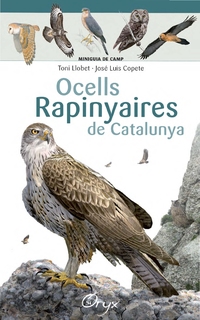 Ocells rapinyaires de Catalunya (Miniguia de camp)