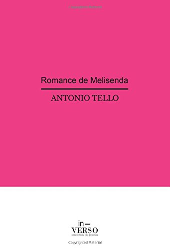 Romance de melisenda