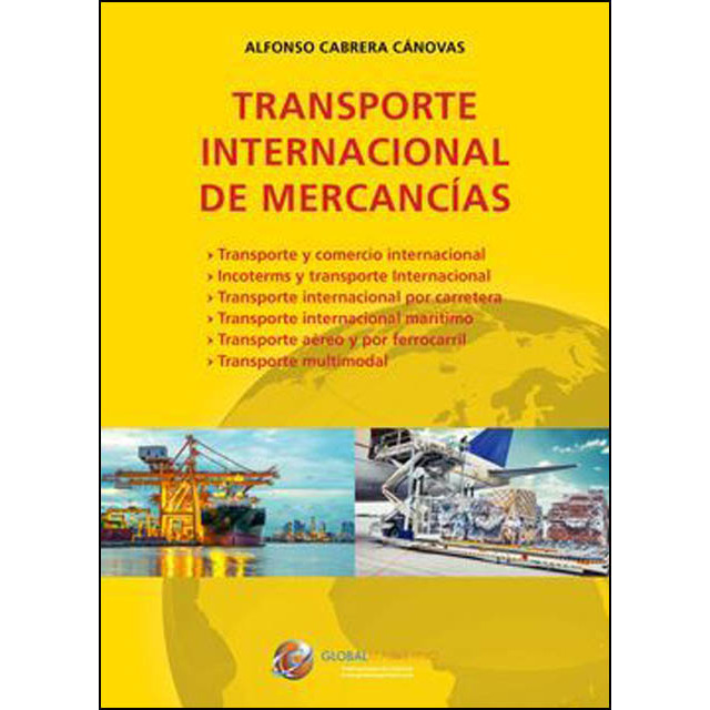 Transporte internacional de mercancías