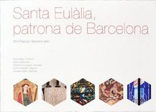 Santa Eulàlia, patrona de Barcelona