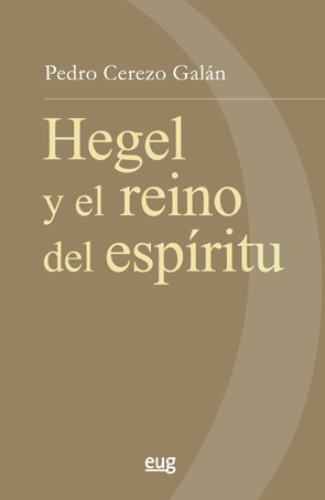 Hegel y el reino del espíritu