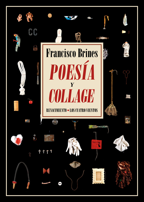 Poesía y collage (Dos ensayos)