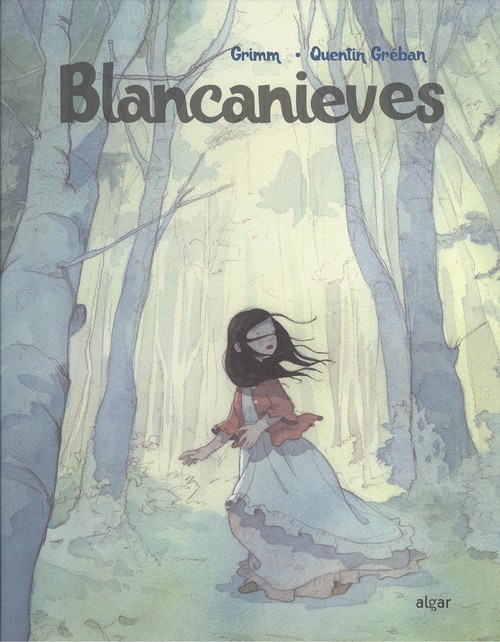 Blancanieves