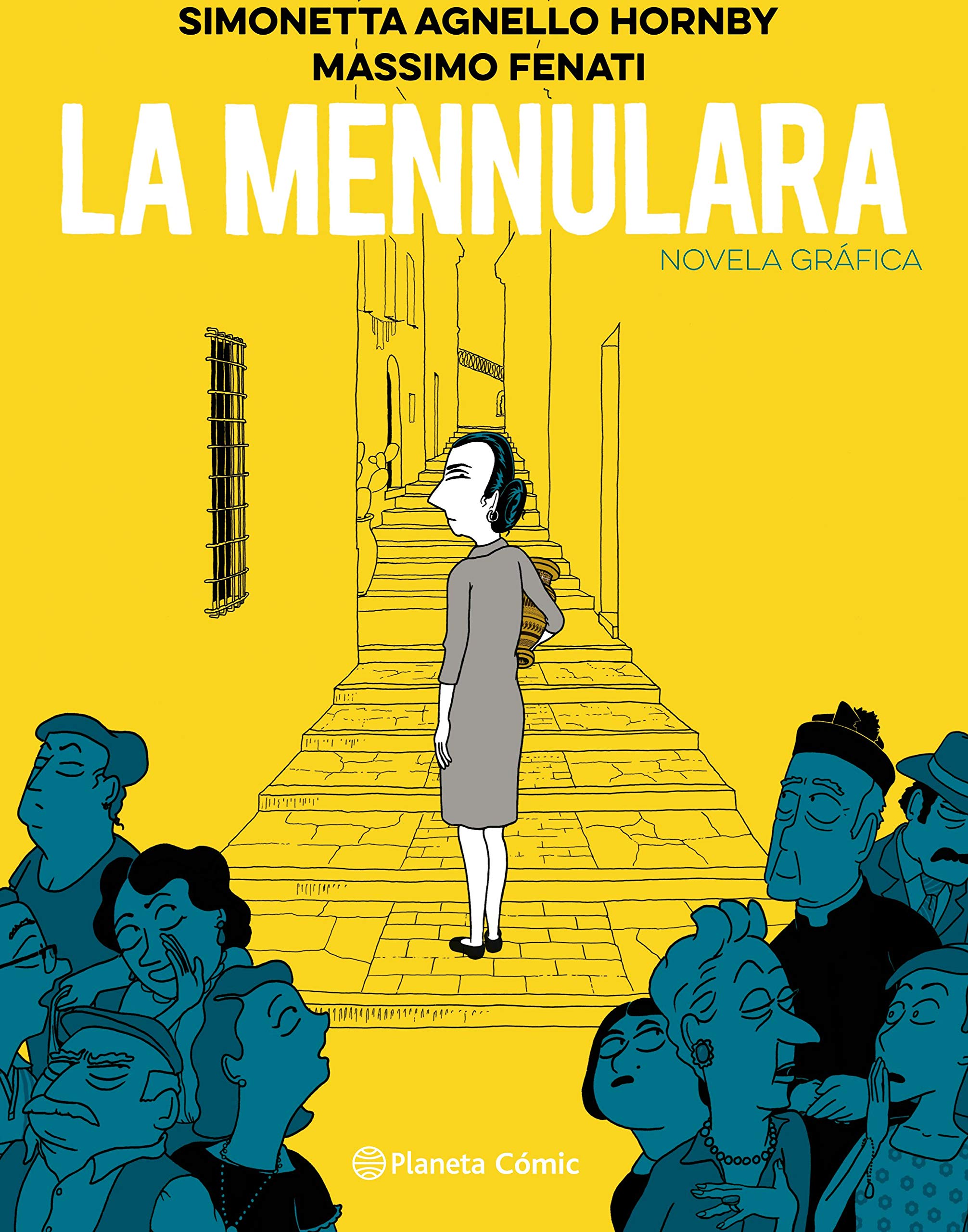 La Mennulara