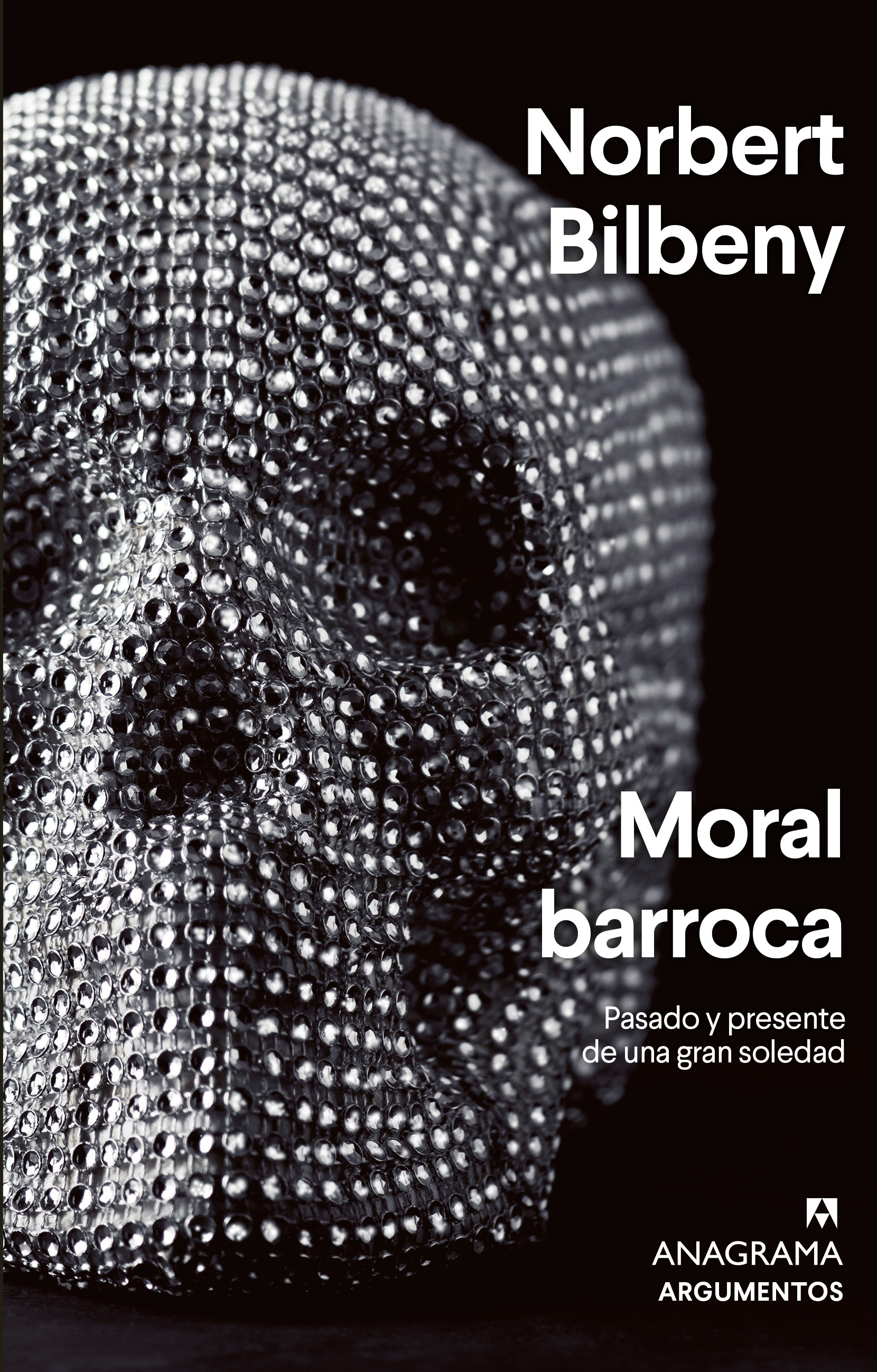 Moral barroca: pasado y presente de una gran soledad