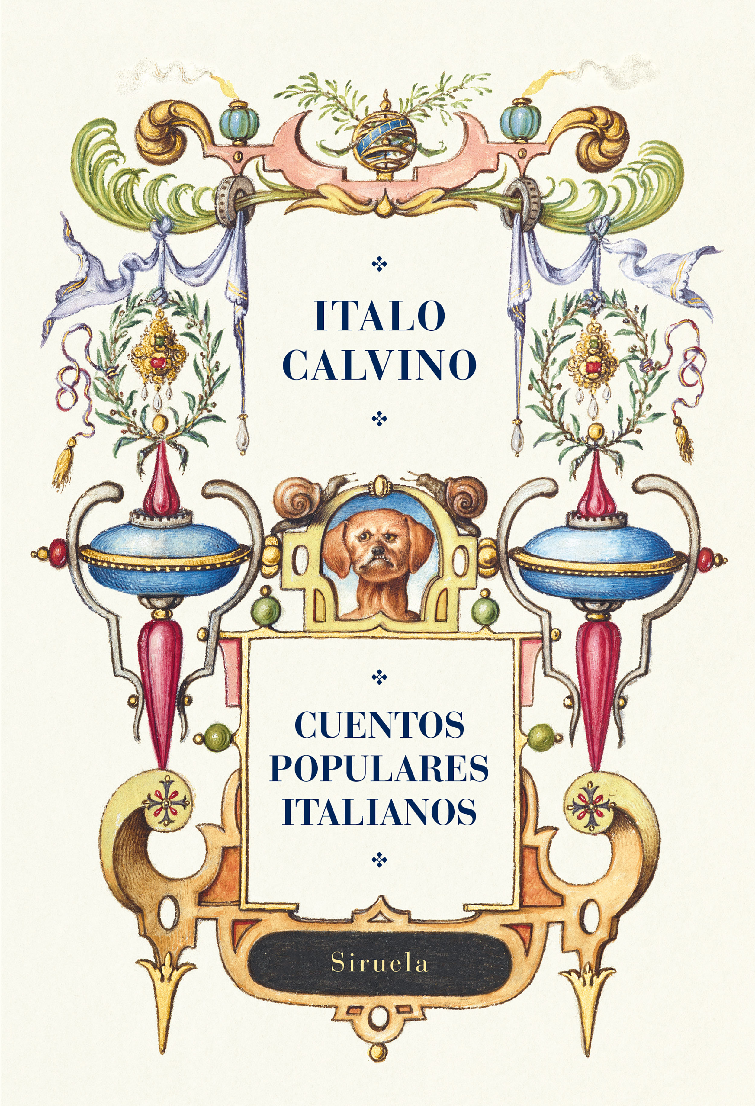 Cuentos populares italianos