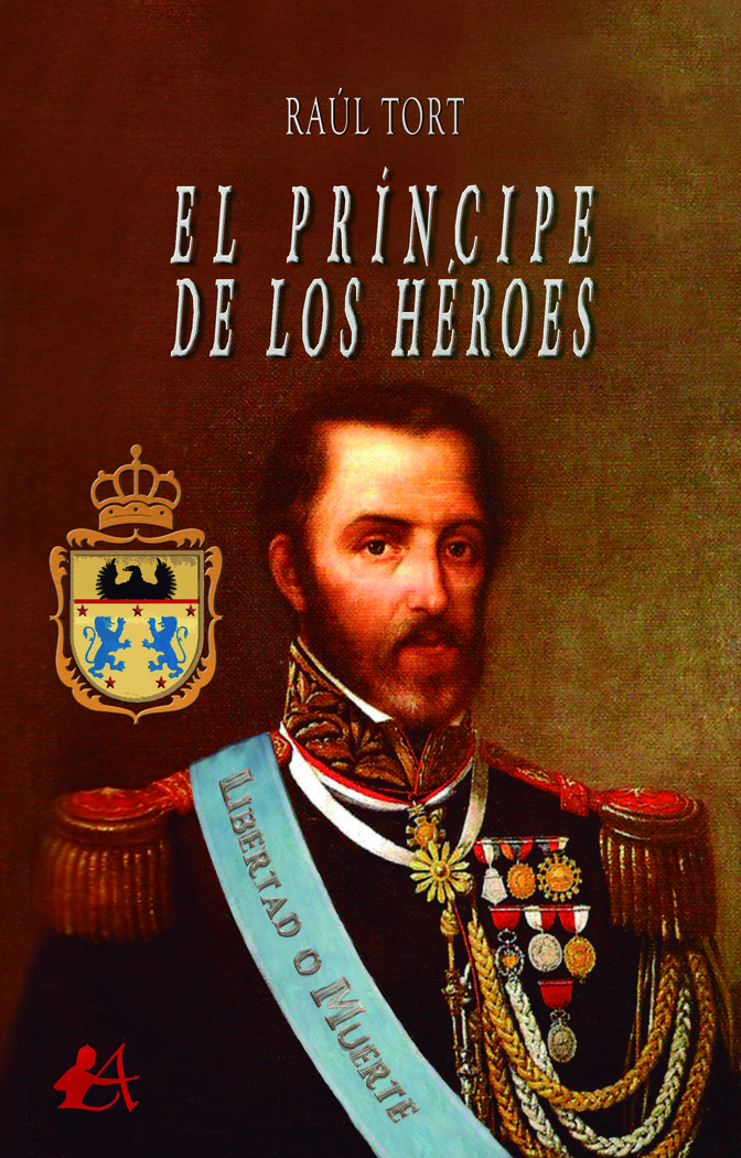 El príncipe de los héroes