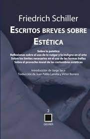 Escritos breves sobre Estética (Antología)