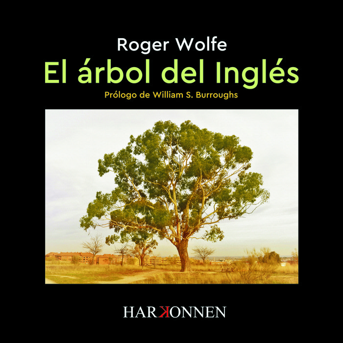 El arbol del inglés