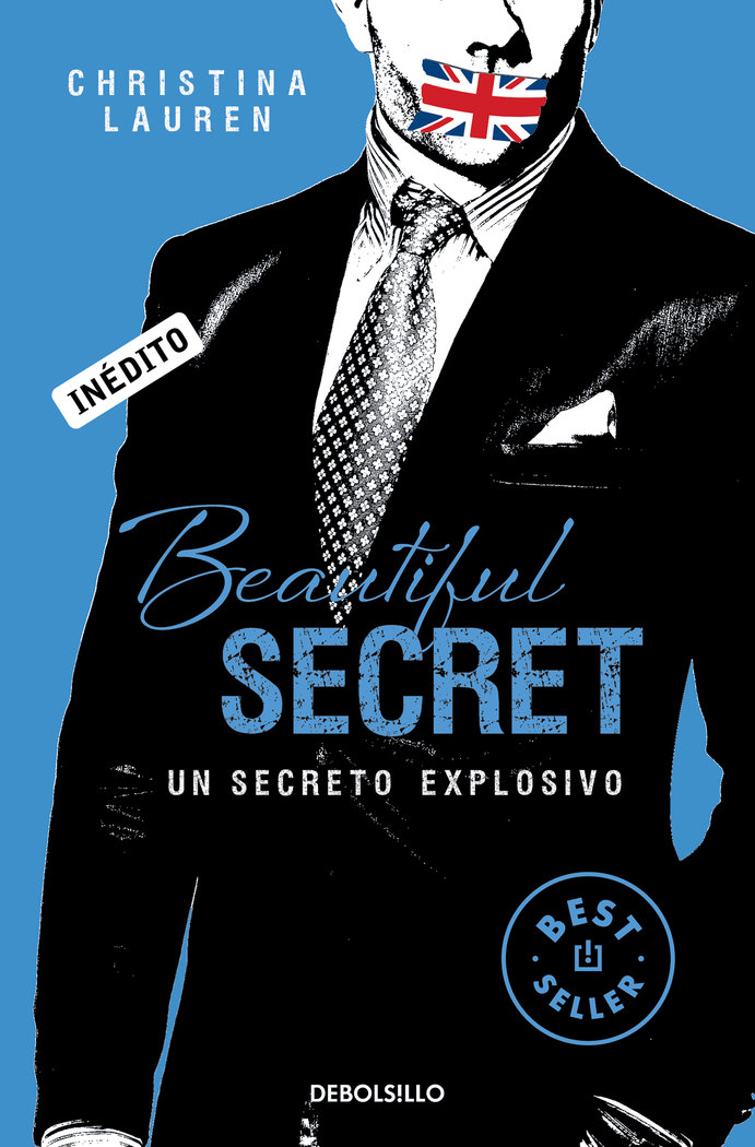 BEAUTIFUL SECRET BEAUTIFUL BASTARD 4